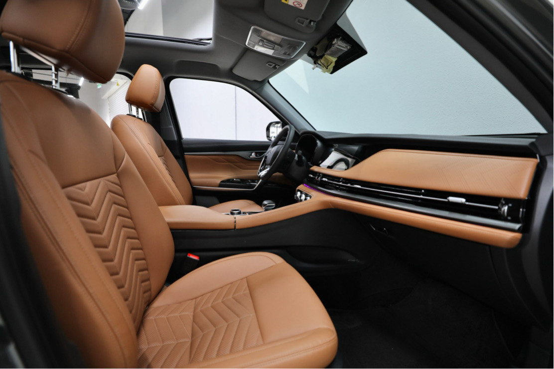 Changan CS - Image 9