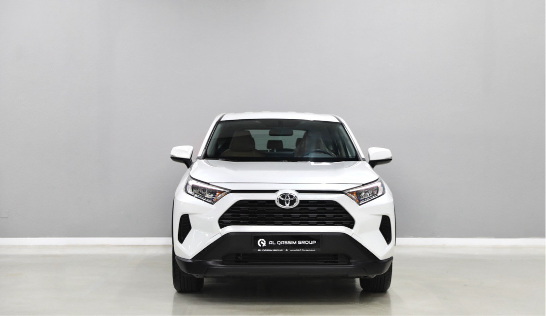 Toyota Rav 4 - Image 3