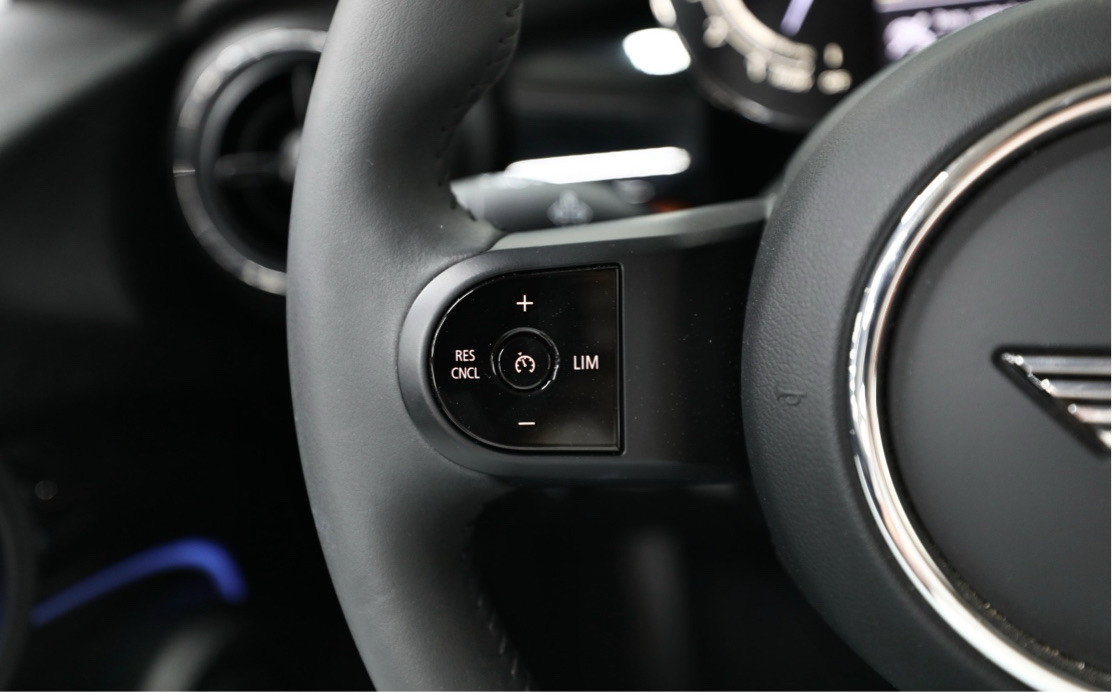 Mini Cooper Model S - Image 11