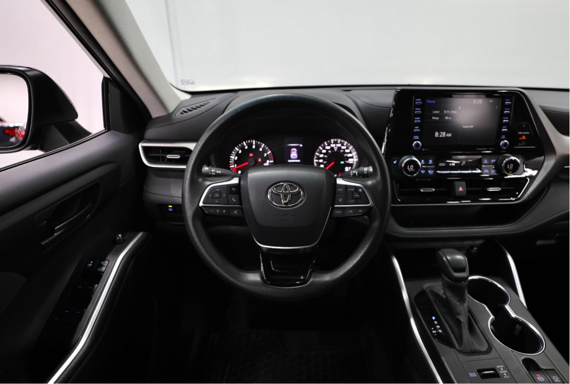 Toyota Highlander - Image 7