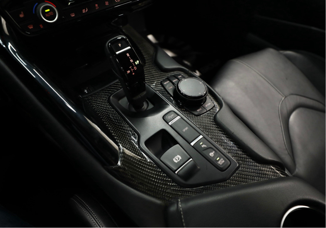 Toyota Supra - Image 12