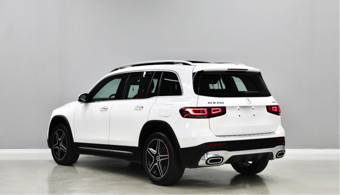 Mercedes Benz GLB - Image 5