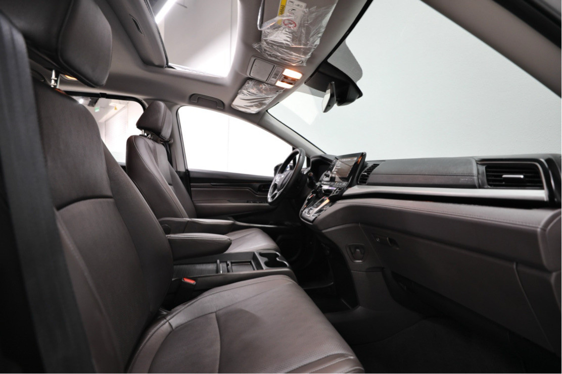 Honda Odyssey - Image 11