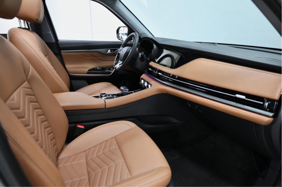 Changan CS - Image 10