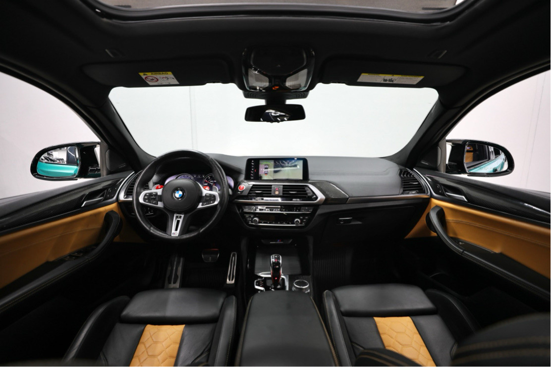 BMW X4 - Image 6
