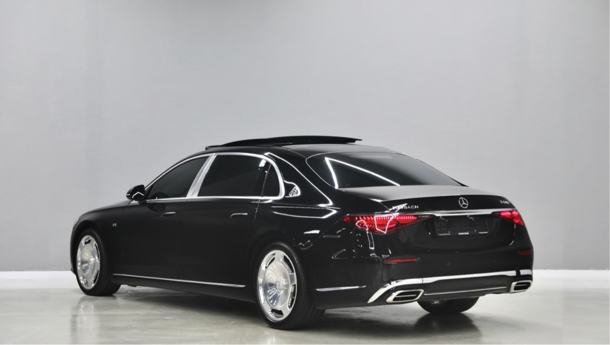Maybach MAYBACH - Image 5