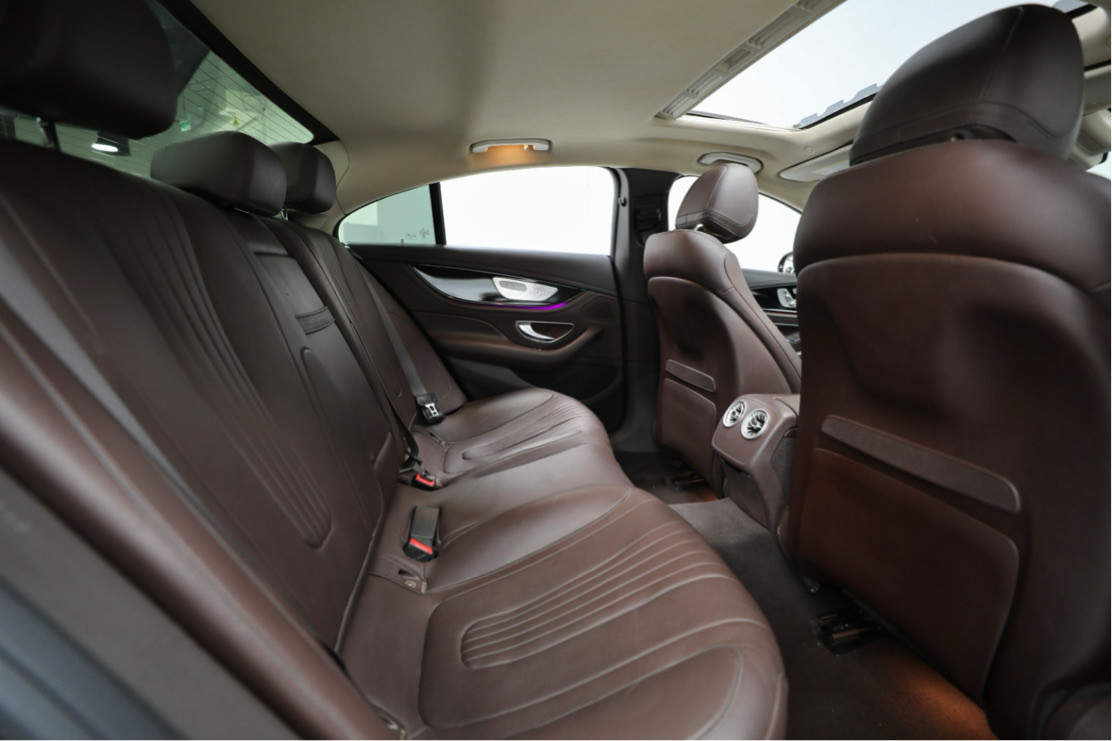 Mercedes Benz CLS-Class - Image 3