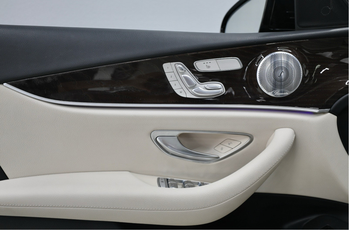 Mercedes Benz E-Class - Image 10