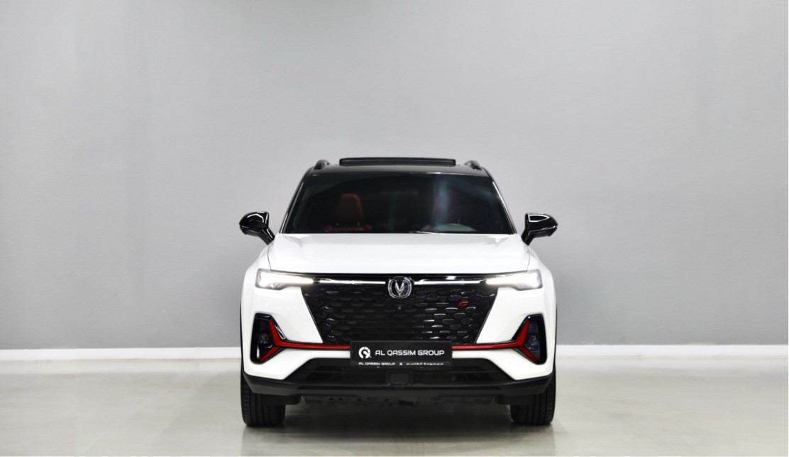 Changan CS - Image 3