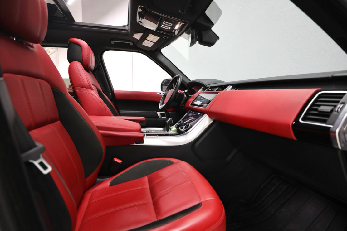 Range Rover HSE - Image 9