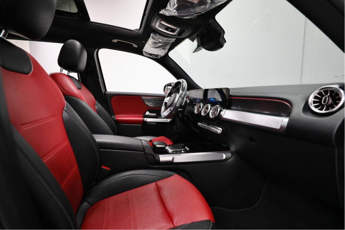 Mercedes Benz GLB - Image 16