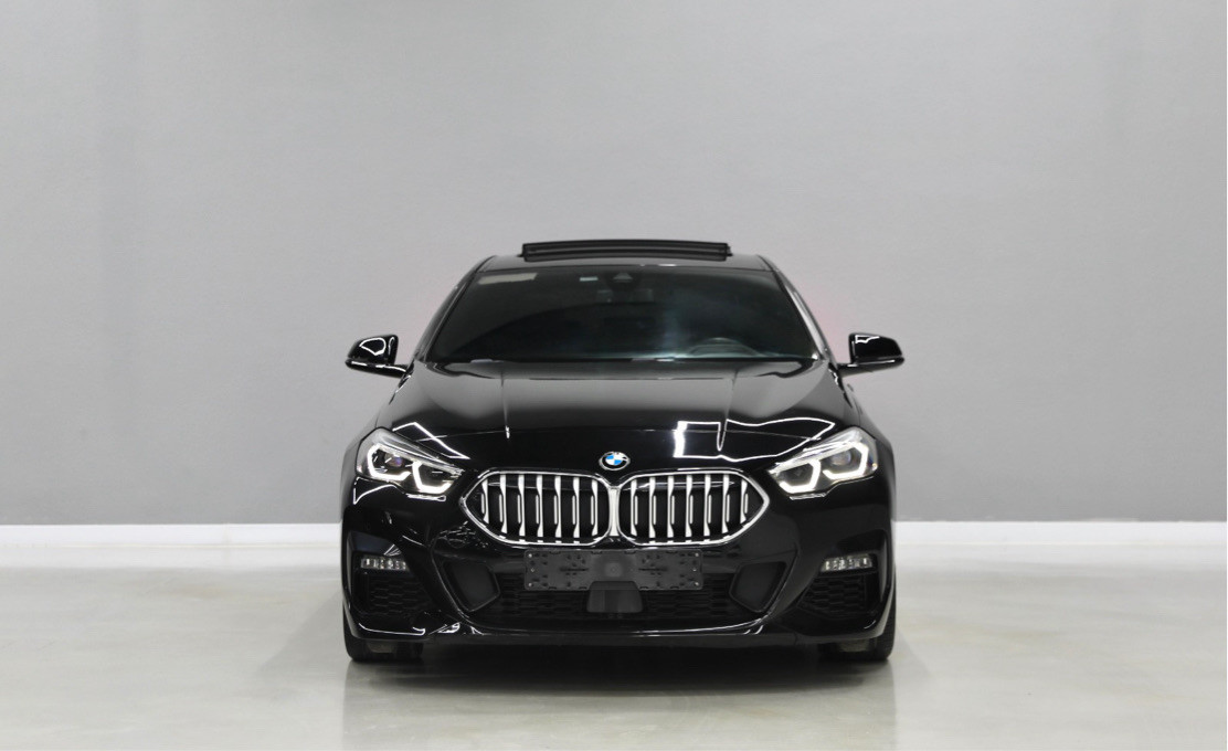 BMW 2-Series - Image 8