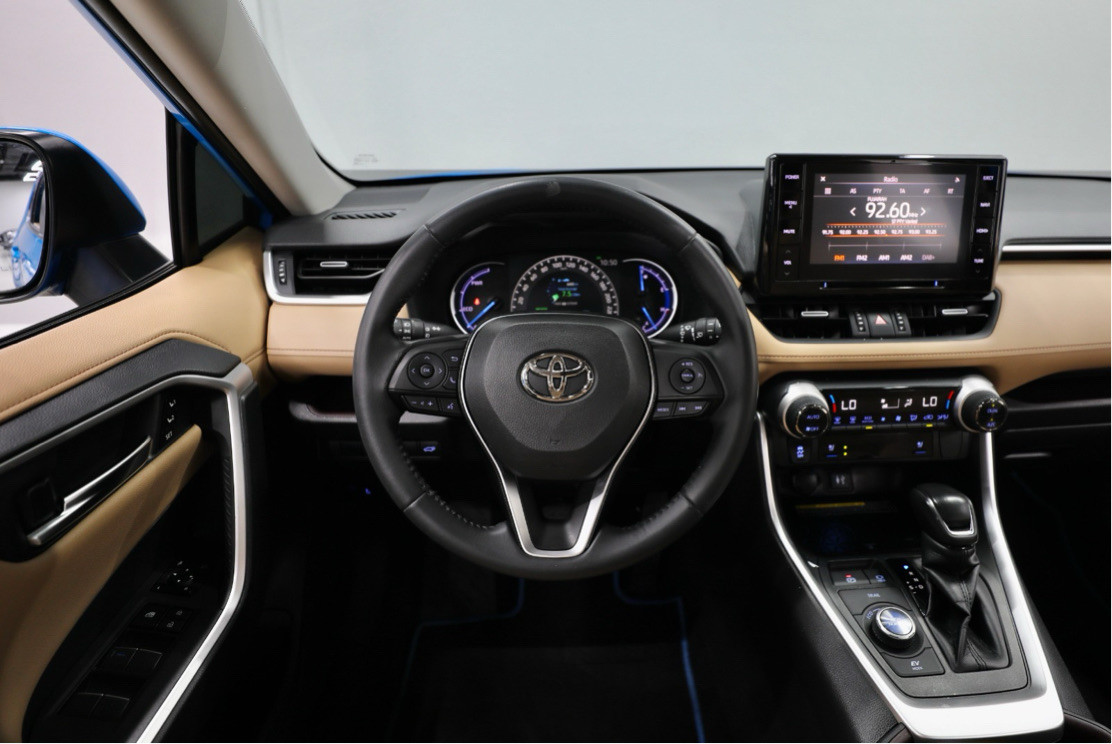 Toyota Rav 4 - Image 7