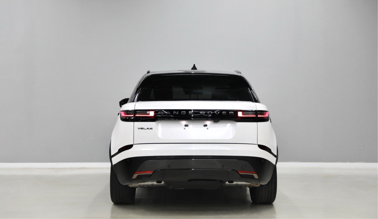 Range Rover VELAR - Image 4