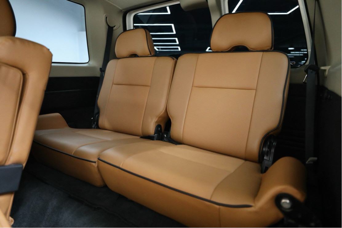 Nissan Patrol - Image 11