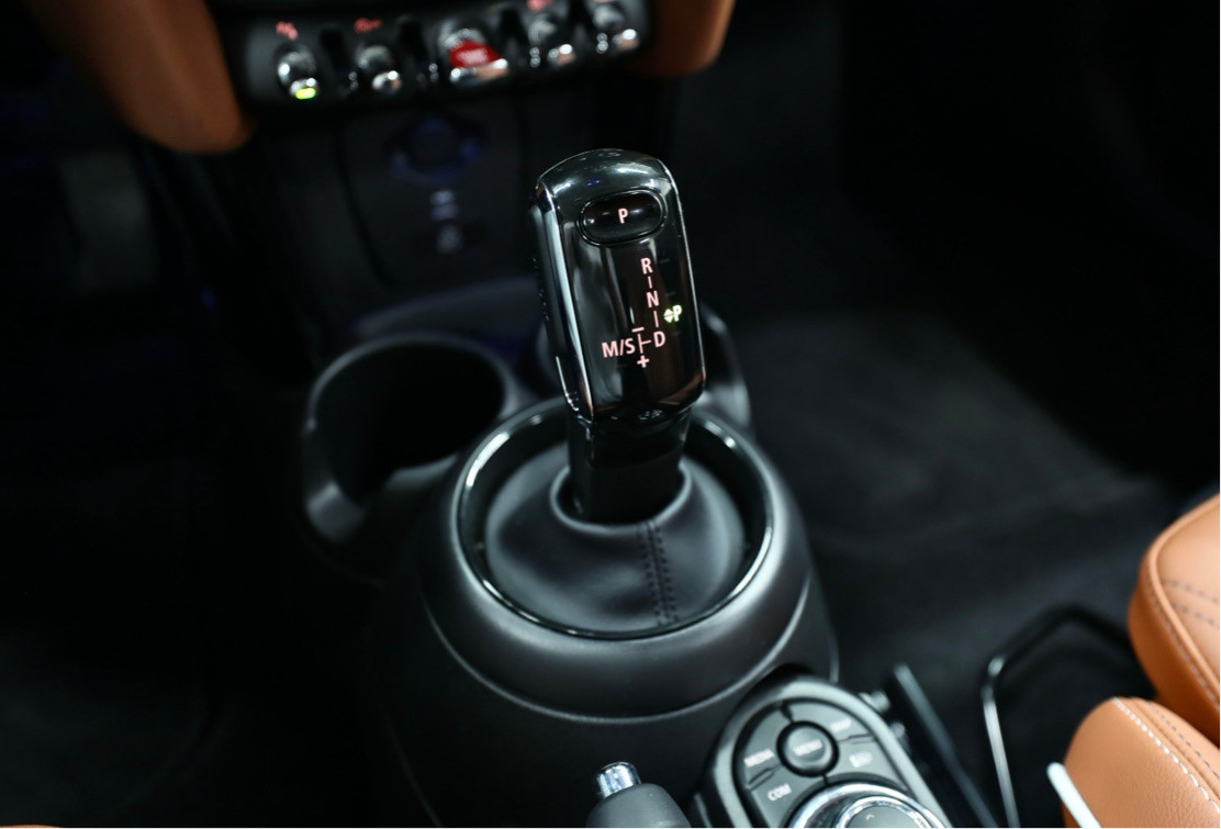 Mini Cooper Model S - Image 12