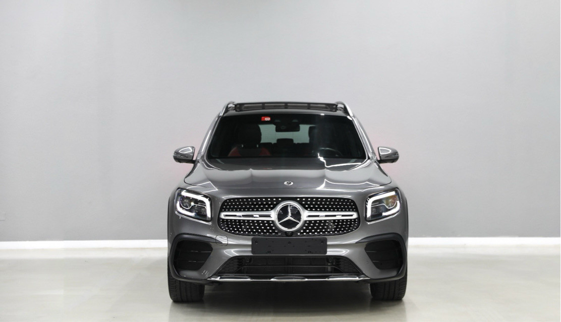 Mercedes Benz GLB - Image 3