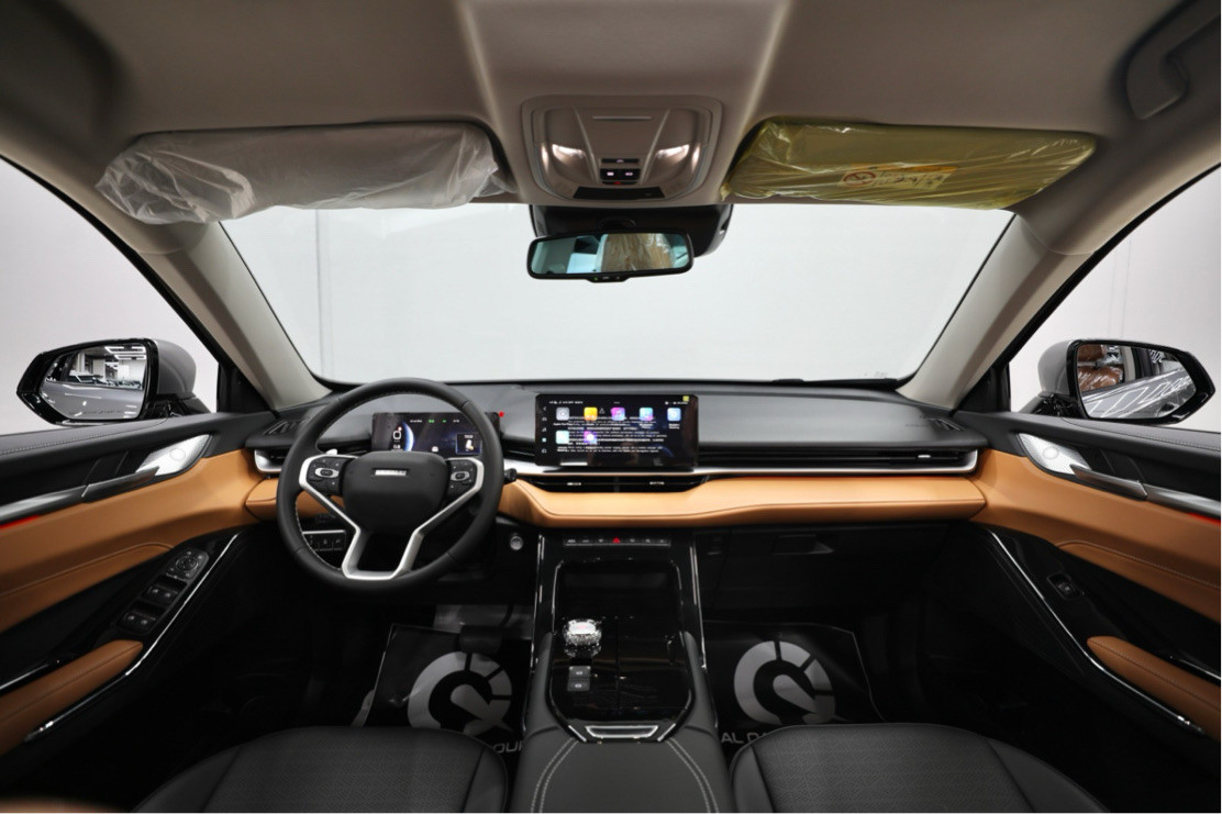 Haval H 6 - Image 6
