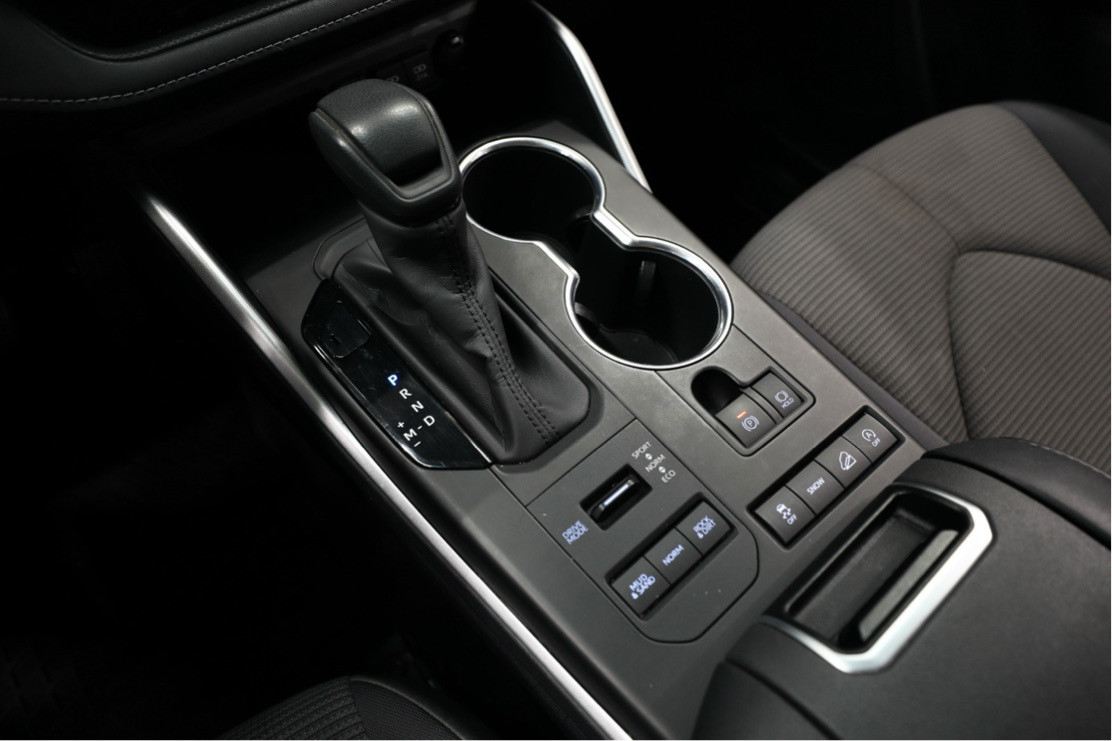 Toyota Highlander - Image 9