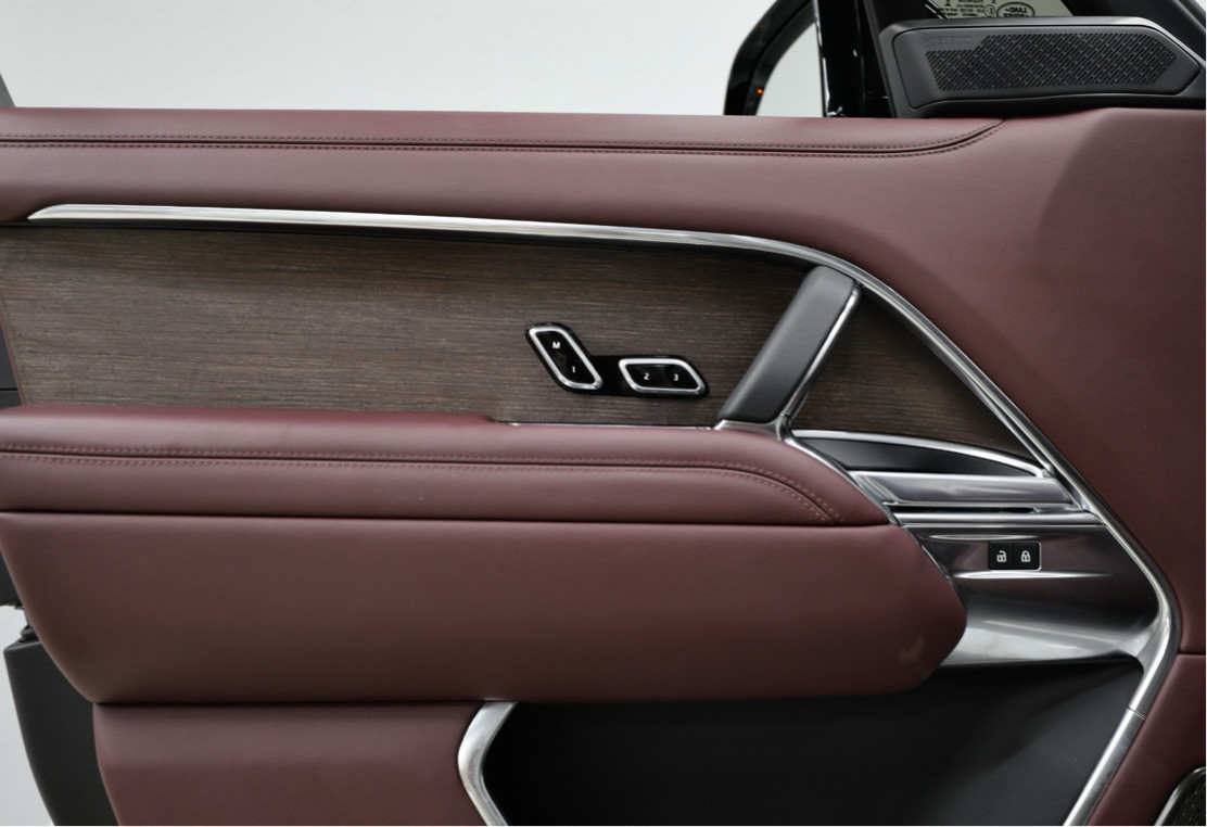Range Rover Autobiography - Image 11