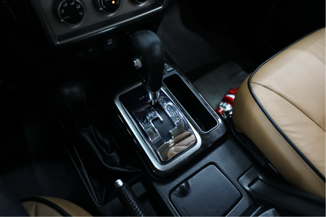 Nissan Patrol - Image 8