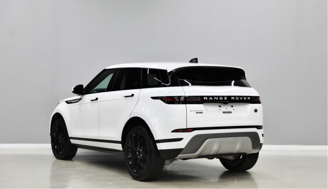 Range Rover Evoque - Image 5