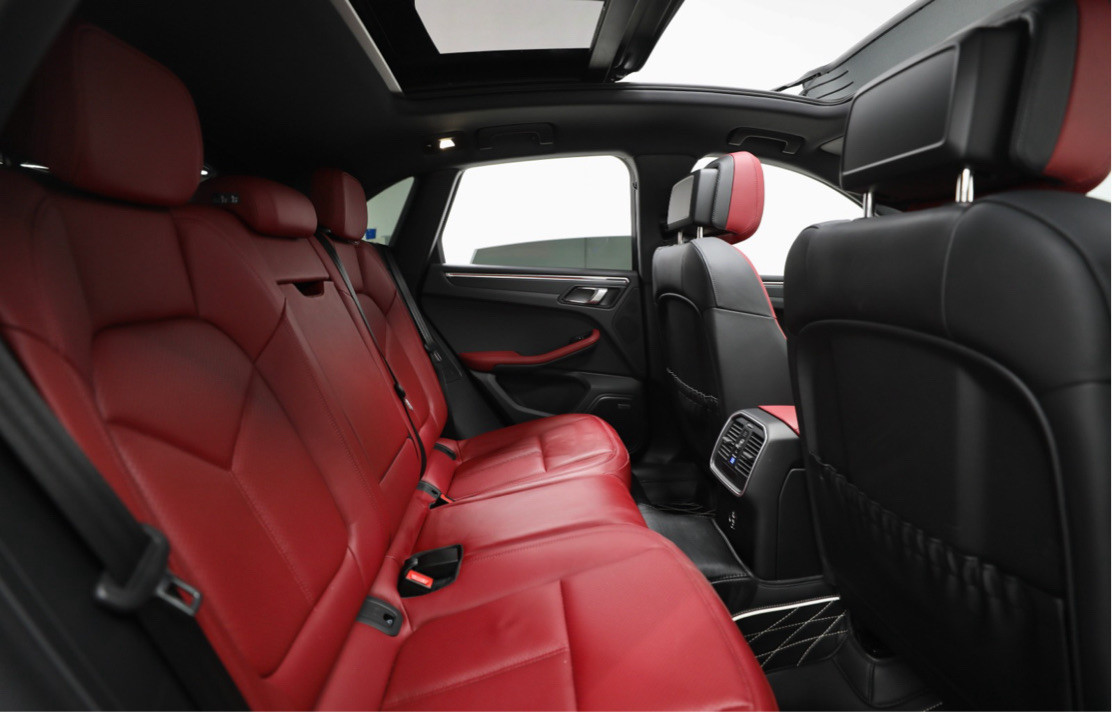 Porsche Macan - Image 10