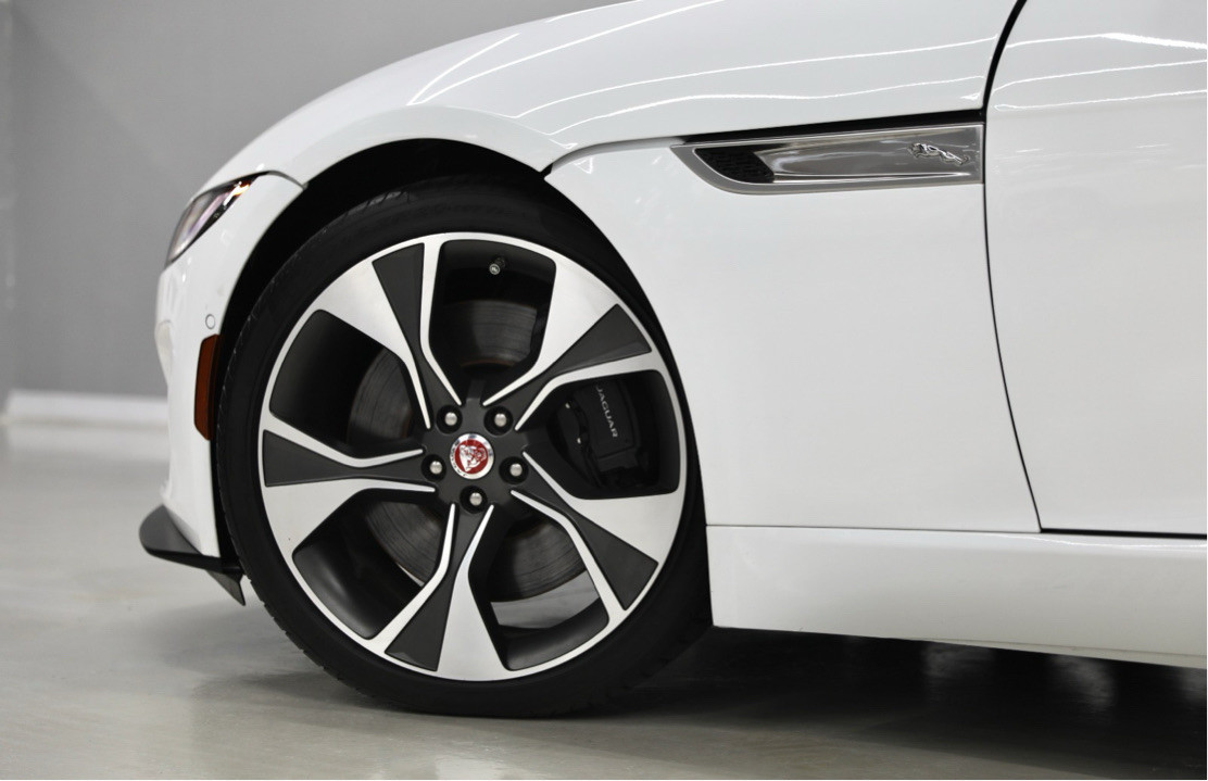 Jaguar F-Type - Image 5