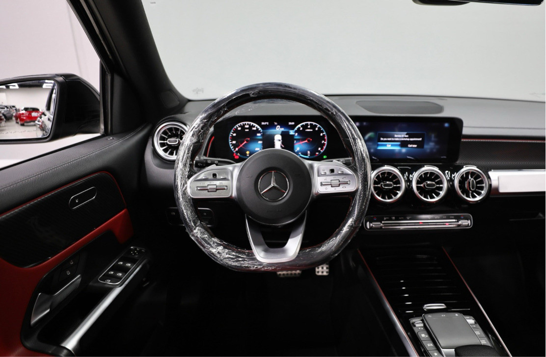 Mercedes Benz GLB - Image 7
