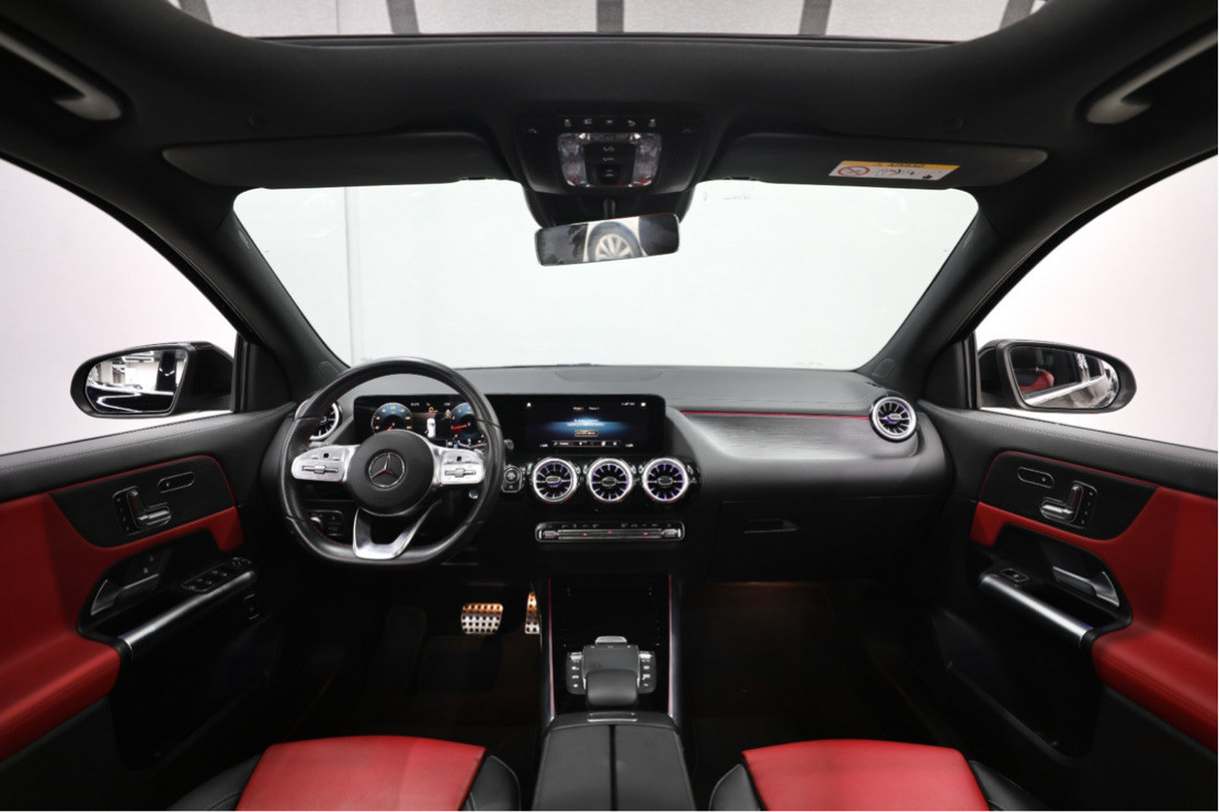 Mercedes Benz GLA - Image 6