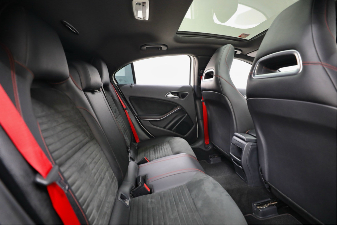 Mercedes Benz A-Class - Image 20