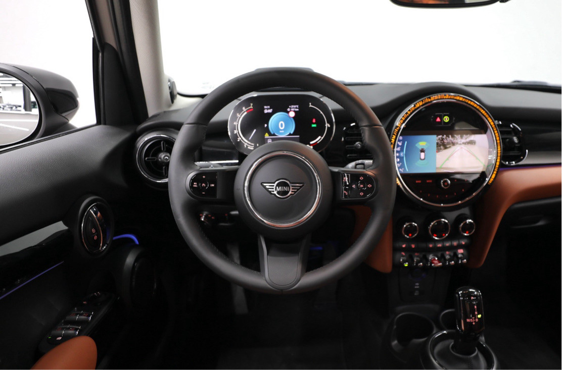 Mini Cooper Model S - Image 9