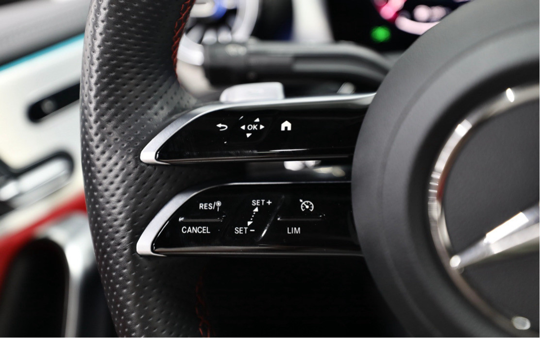 Mercedes Benz A-Class - Image 8