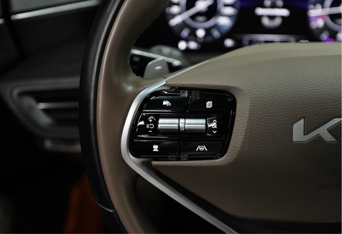 KIA K 8 - Image 8