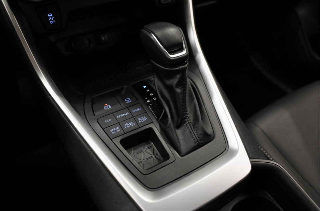 Toyota Rav 4 - Image 11