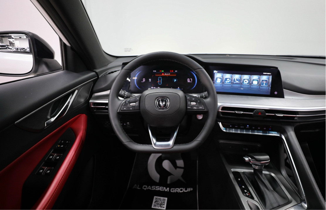 Changan CS - Image 7