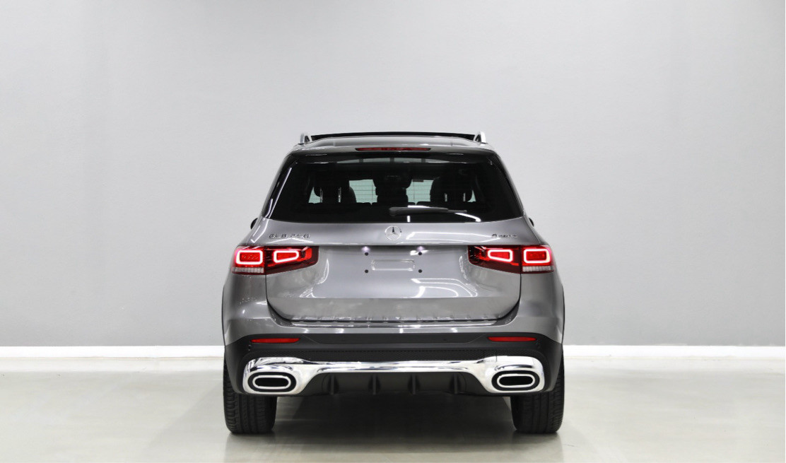 Mercedes Benz GLB - Image 6