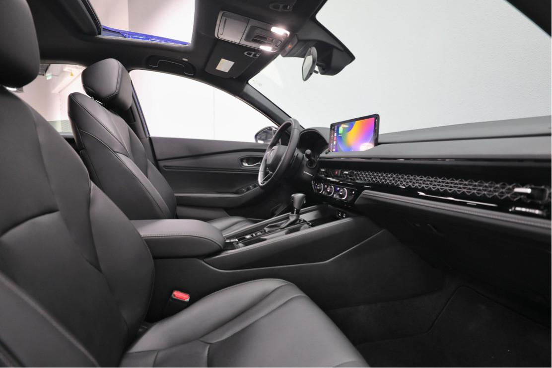 Honda Accord - Image 5