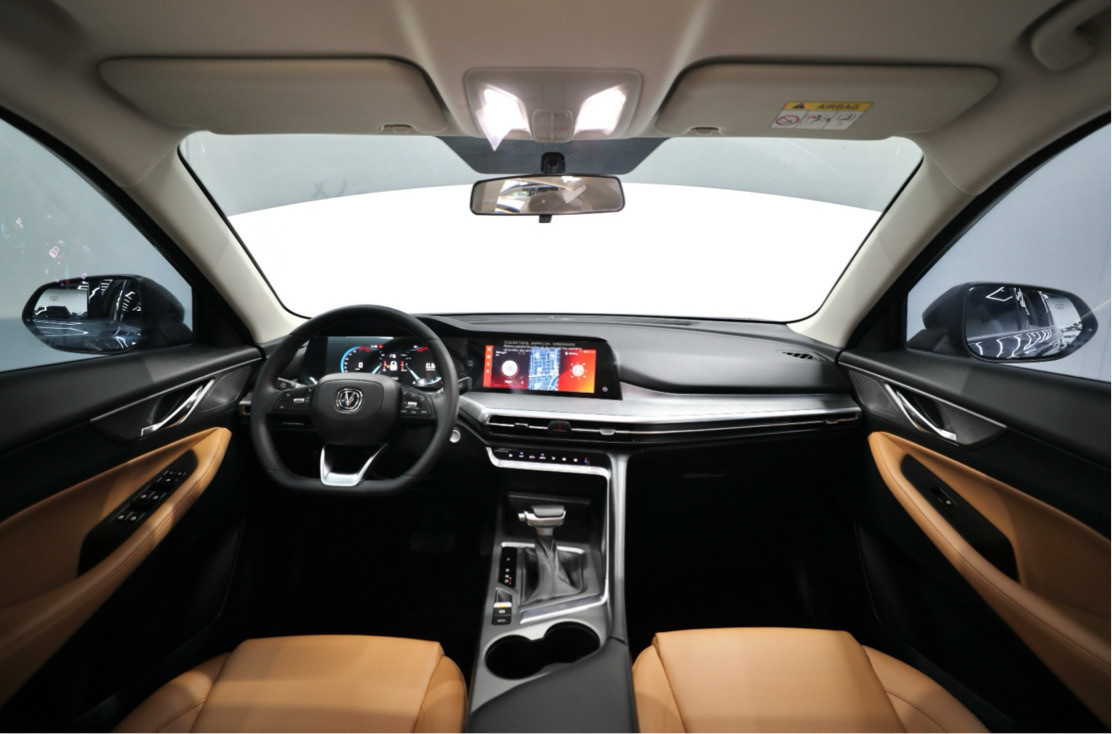 Changan CS - Image 6
