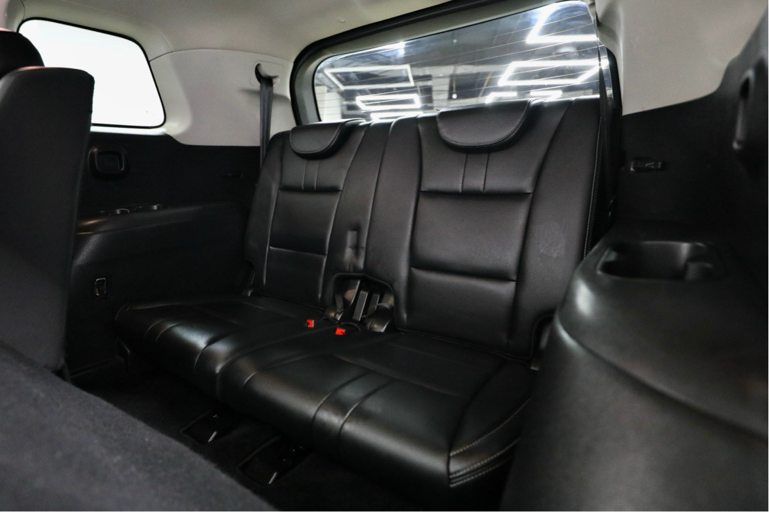 GAC GS8 - Image 4