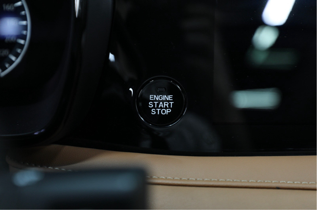Changan CS - Image 8