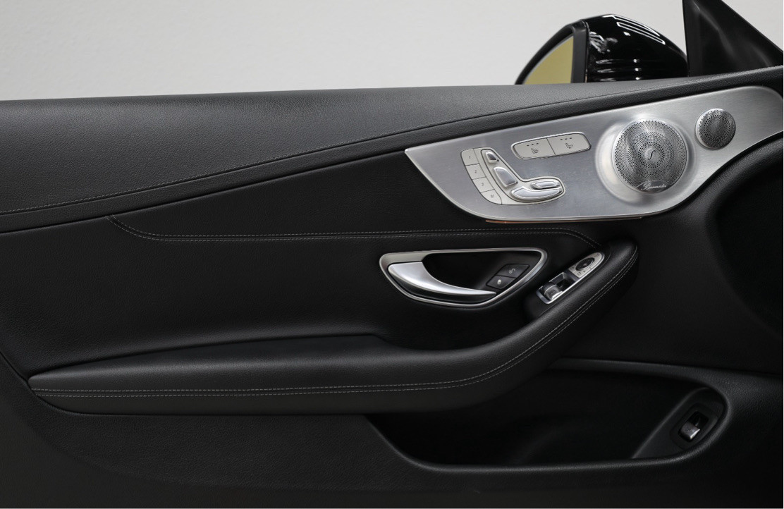 Mercedes Benz C-Class - Image 10