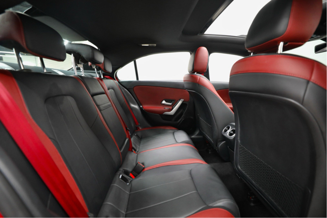 Mercedes Benz A-Class - Image 13