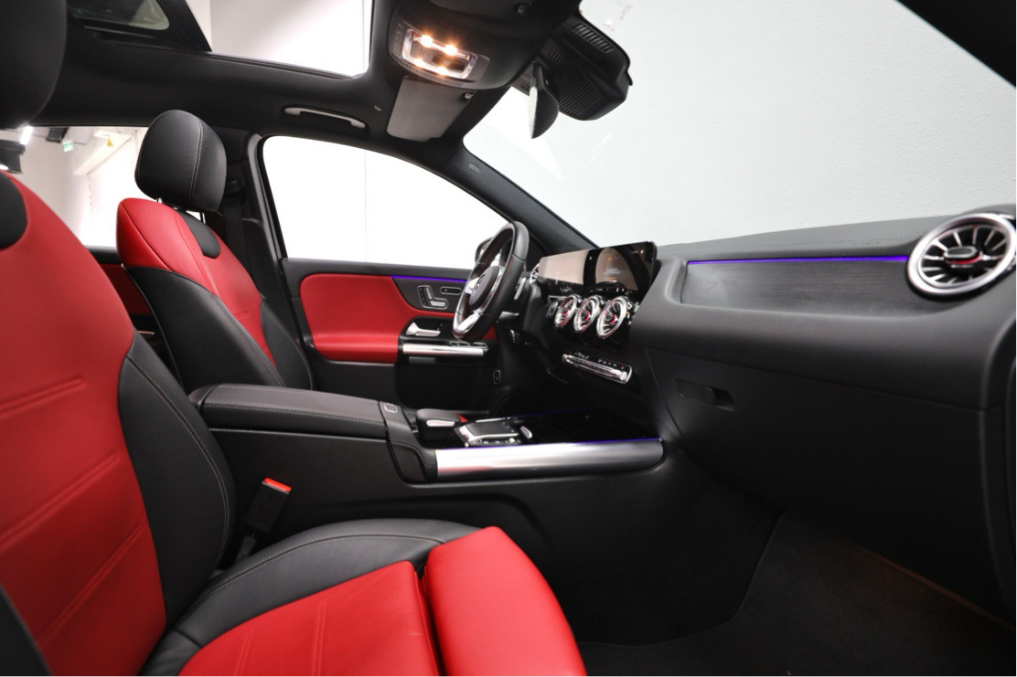 Mercedes Benz GLA - Image 10
