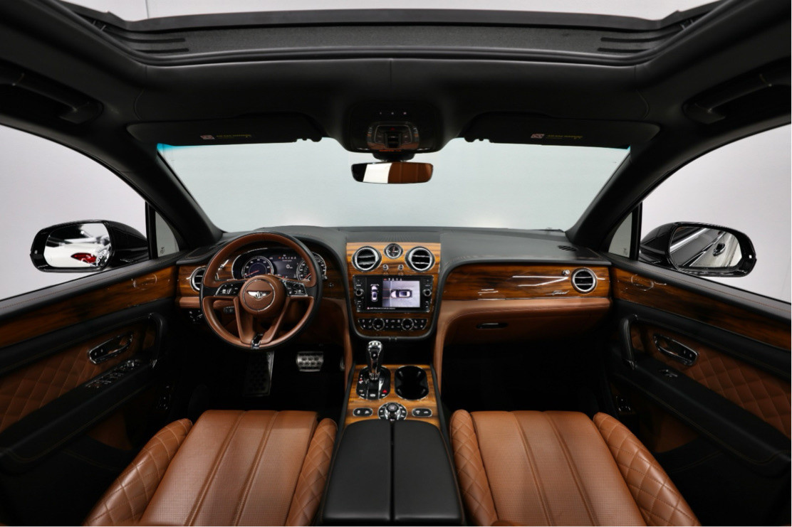 Bentley Bentayga - Image 6