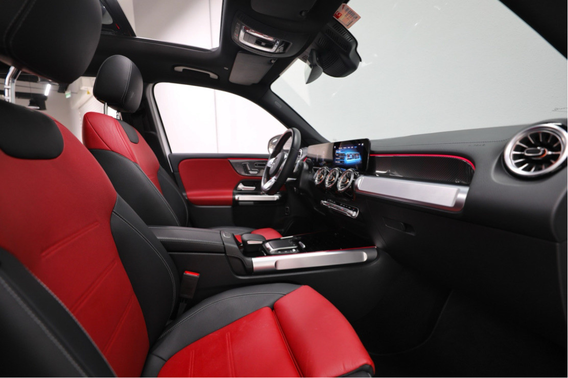 Mercedes Benz GLB - Image 11