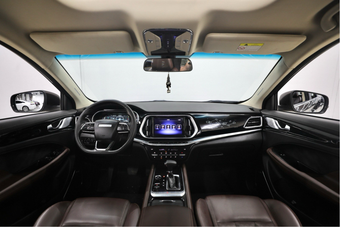 Jetour X 90 PLUS 2.0 - Image 6