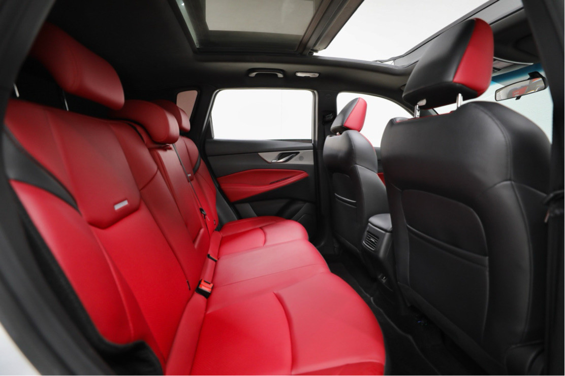 Changan CS - Image 12