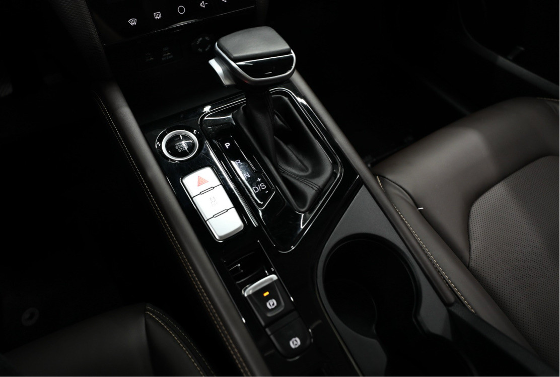JAC J 7 - Image 2