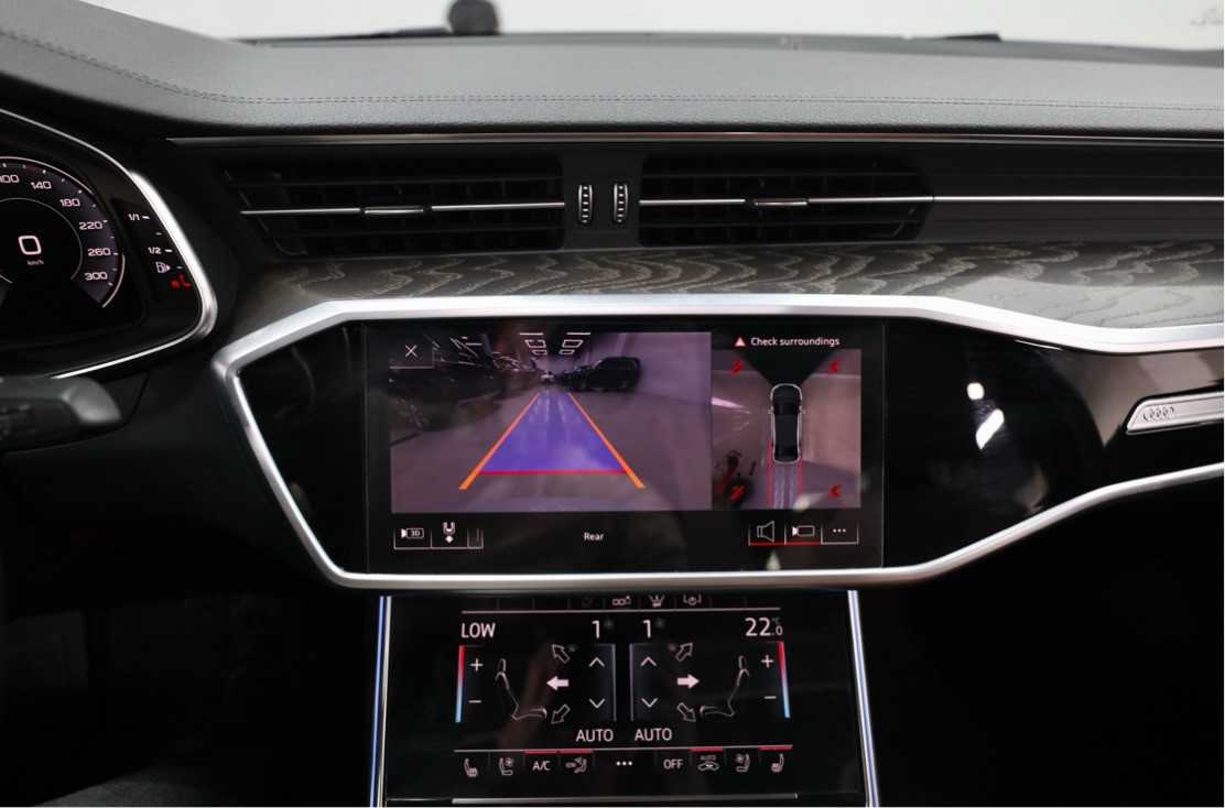 Audi A6 - Image 8